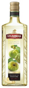 Stumbras Quince 0,5