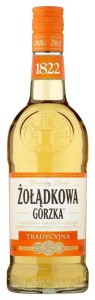 Żołądkowa Gorzka 32% 0,5