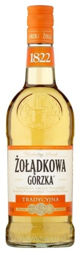 Żołądkowa Gorzka 32% 0,5