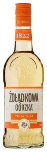 Żołądkowa Gorzka 32% 0,7