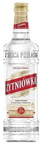 Żytniówka 38% 0,5