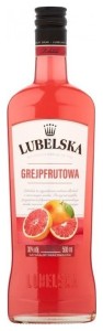 Lubelska Grejpfrut 25% 0,5