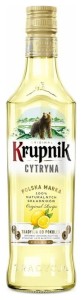 Krupnik Cytrynowy 30% 0,5