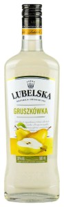 Lubelska Gruszka 25% 0,5