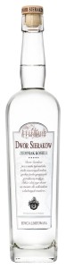 Dwór Sieraków Ziemniak Kosher 40% 0,7