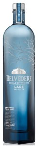 Belvedere Single Bartezek 40% 0,7