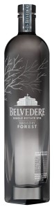 Belvedere Single Smogory 40% 0,7