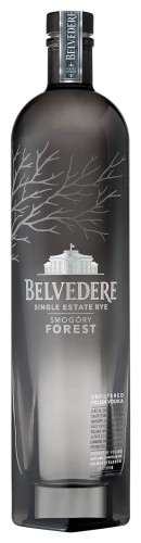 Belvedere Single Smogory 40% 0,7