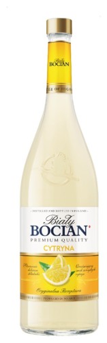 Biały Bocian Cytryna 30% 0,5