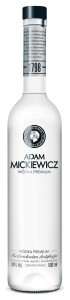 Adam Mickiewicz 40% 0,5