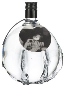Baba Yaga 40% 1L