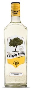 Lemon Tree 35% 0,5