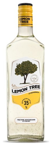 Lemon Tree 35% 0,5