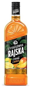 Rajska Cytryna Mango 30% 0,5