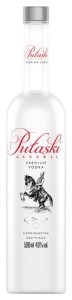 Pułaski 40% 0,5