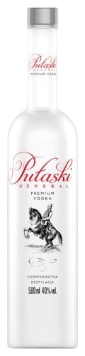 Pułaski 40% 0,5