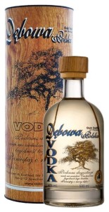 Dębowa 40% 0,5 w tubie