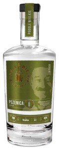 Podole Wielkie Okowita Pszeniczna 43% 0,7