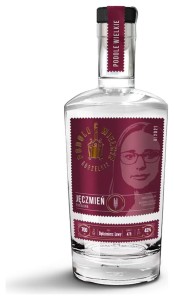 Podole Wielkie Okowita Jęczmienna Diablo 43% 0,7