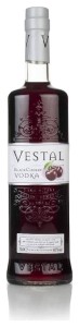 Vestal Black Cherry 40% 0,7