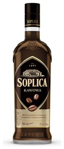 Soplica Kawowa 25% 0,5