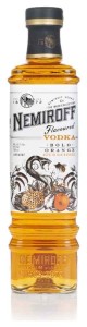 Nemiroff Blood Orange 0,7