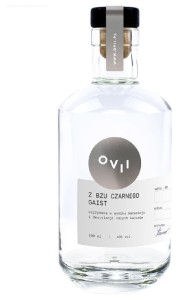 OVII Gaist z Kwiatów Czarnego Bzu 0,5