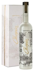 Chopin Tribute 40% 1L