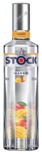 STOCK PRESTIGE MANGO 37,5% 0,5