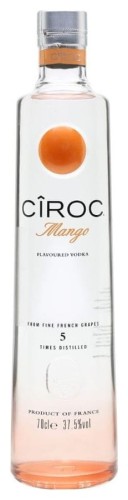 CIROC MANGO 38% 0,7