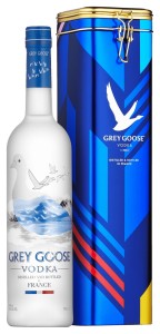 GREY GOOSE 40% 0,7 PUSZ