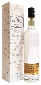 Młody Ziemniak 2019 Edycja Jubileuszowa 40% 0,5