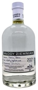 MŁODY ZIEMNIAK 2021 40% 0,5
