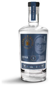 Podole Wielkie Okowita Gryka 2021 43% 0,7