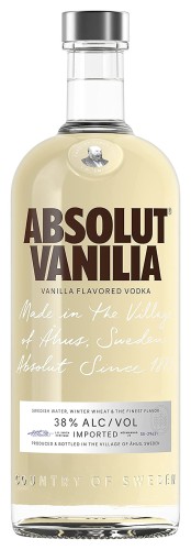 Absolut Vanilia 40% 0,7