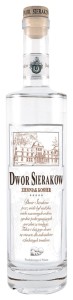 Dwór Sieraków Ziemniak Kosher 40% 0,5