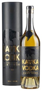 Kavka Tokaji Cask 46% 0,7