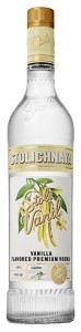 Stolichnaya Vanil 37,5% 0,7