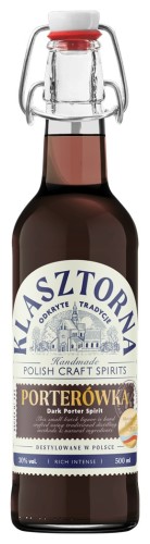 Klasztorna Porterówka 30% 0,5