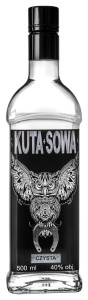 SKUTA SOWAS Czysta 40% 0,5