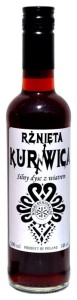 Rżnięta Kurnwica 34% 0,5