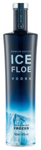 Ice Floe Vodka 40% 0,5