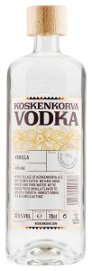KOSKENKORVA VANILLA 37,5% 0,7