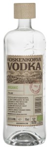 Koskenkorva Organic 40% 0,7