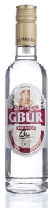 Wódka Kaszubska 40% 0,5