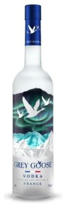 Grey Goose Aurora 40% 1L