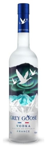 Grey Goose Aurora 40% 1L