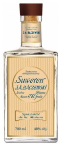 J.A. Baczewski "Suweren" 40% 0,7