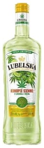 LUBELSKA KONOPIE LIMONKA-MIĘTA 25% 0,5