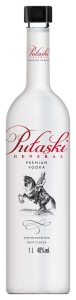 Pułaski 40% 1L